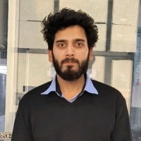 Mr Vikas