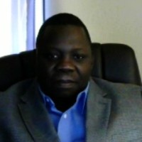 John Fred Odhiambo