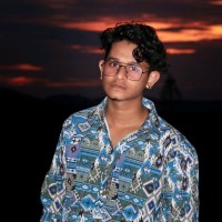 Abhishek Sreenisunilkumar