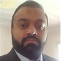 Suheb Ahmed