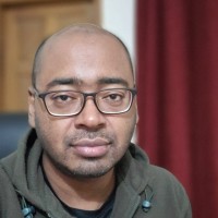 Mohammed Mesbah Uddin