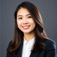 Michelle Widjaja