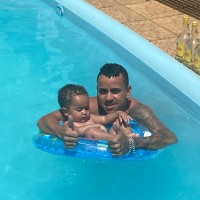 Leandro Ale