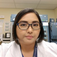 Karina Cabrera, Mls (Ascp)Cm