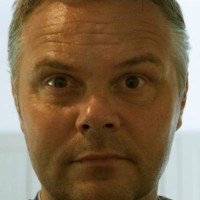 Arne Simensen