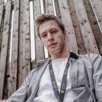 Gabriel Slotwinski