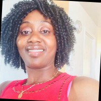 Nelie Natcha Tientcheu