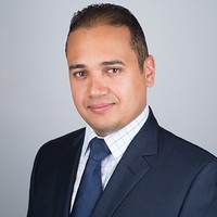 Rajesh Rajmangal