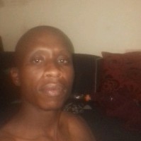 Lucky Mbongeni