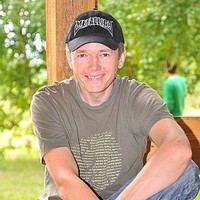 Дмитрий Паромов