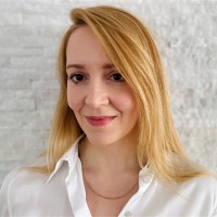 Boryana Rogich