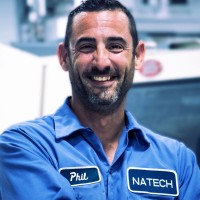 Philip Nagler