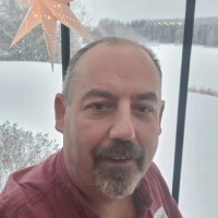 Staffan Egeberg