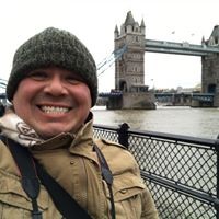 Marck Bernuy