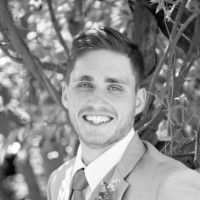 Tristan Van Eeden