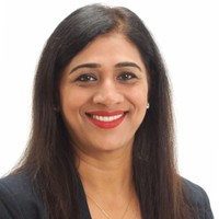 Saima Chaudhry