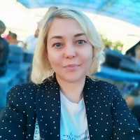 Полина Укропова