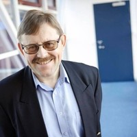 Jens Kolstad