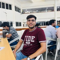 Chirag Goel