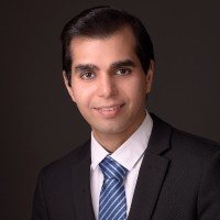 Houtan Afshari, Mba In Investment Management