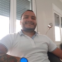 Cesar Manuel Sanchez Campos