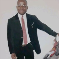 Francis Idi