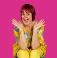 Lorraine Crookes