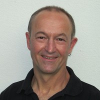Jürg Krebser