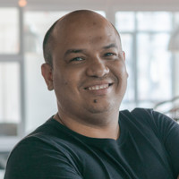 Tiago De Melo Andrade