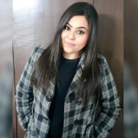 Aakriti Taneja