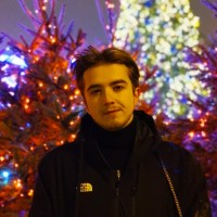 Dmytro Shevchuk