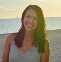 Bethany Morgan