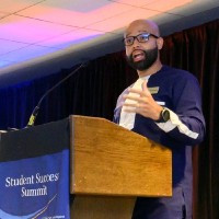 Michael De Jesus III, Ph.D.