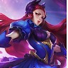 Odette Swan