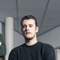 Jesse Alkema