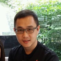 Darren Koh