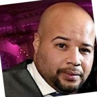 Anthony Saldana