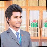 DHAYANITHI G