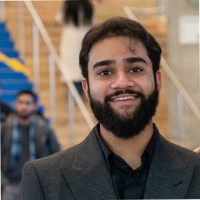 Huzaifa Dean
