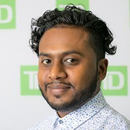 Anthony Kannan