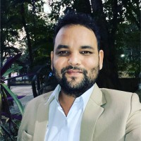 Gurudutta Dwivedi