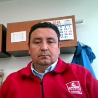 Gino Ortiz