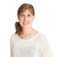 Lina Granström