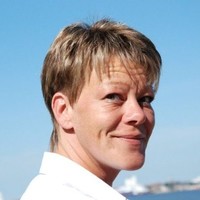 Helle Lykke Hansen