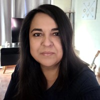 Claudia Rosales Flores