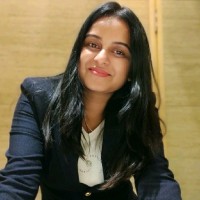 Komal Yadav