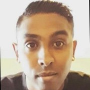 Daniel Perumal