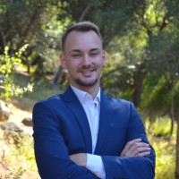 Sean Reece, MBA