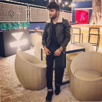 Ayush Chauhan