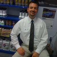 Aaron Ramey